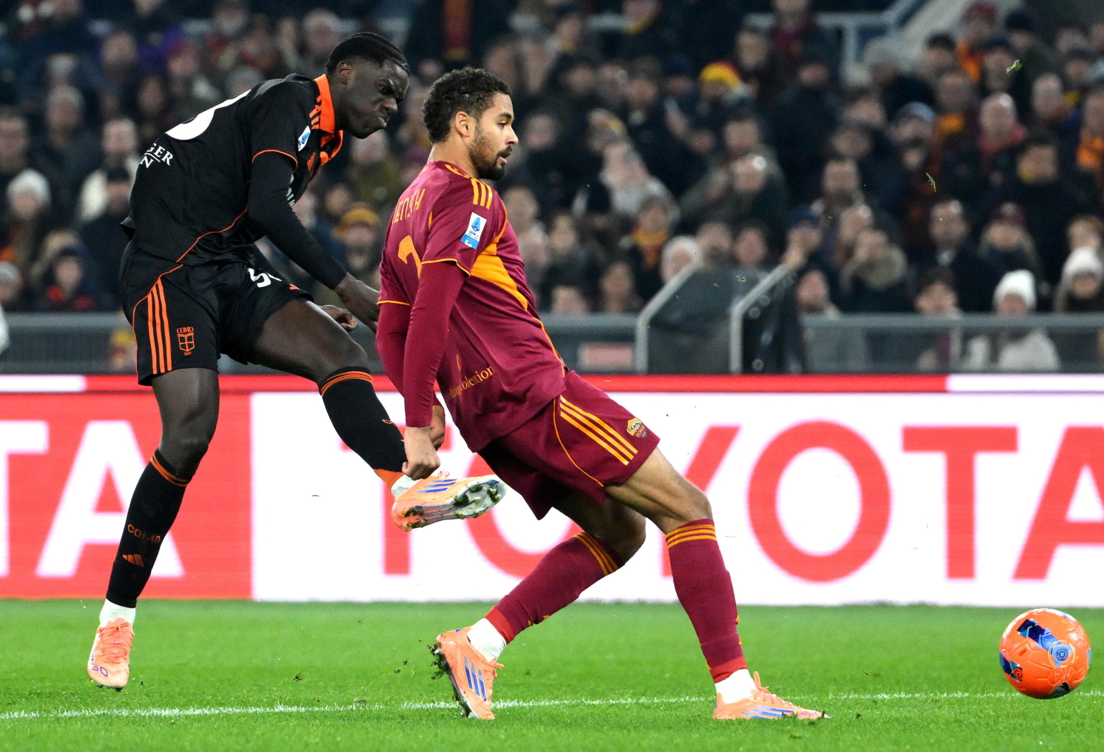 Będzie głośny powrót do Ligi Mistrzów? Postawili kolejny krok w Serie A