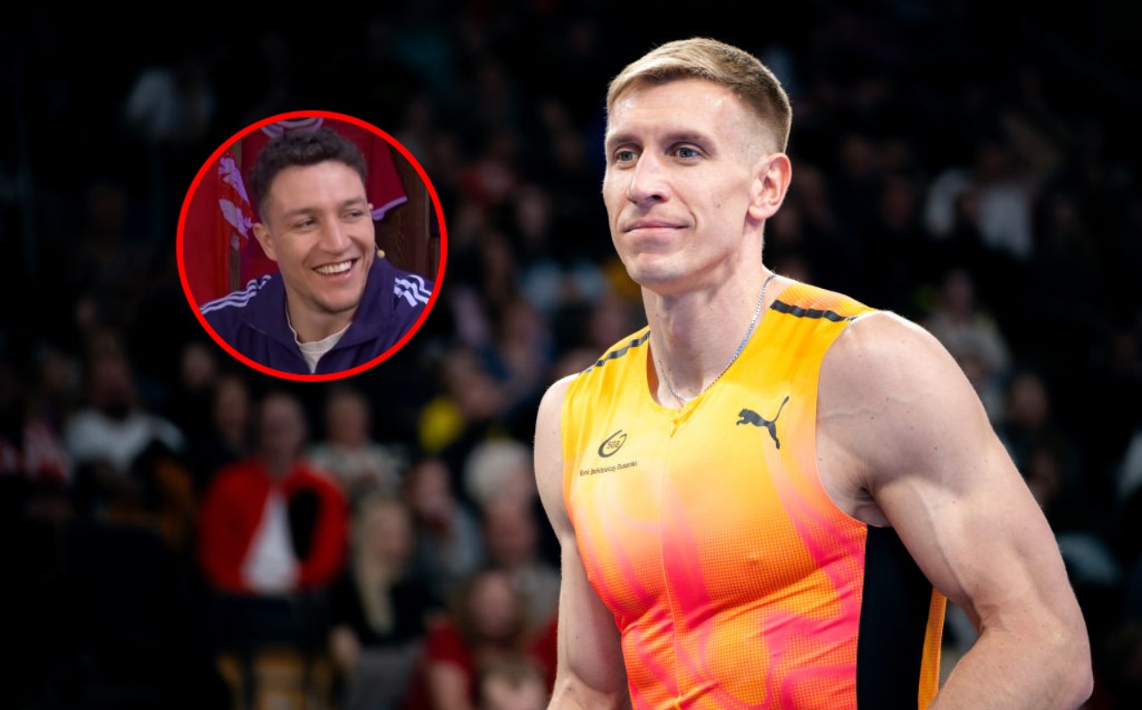 Dowiedział się, iż powalczy z Liskiem. Jego reakcja dla wielu będzie zaskoczeniem