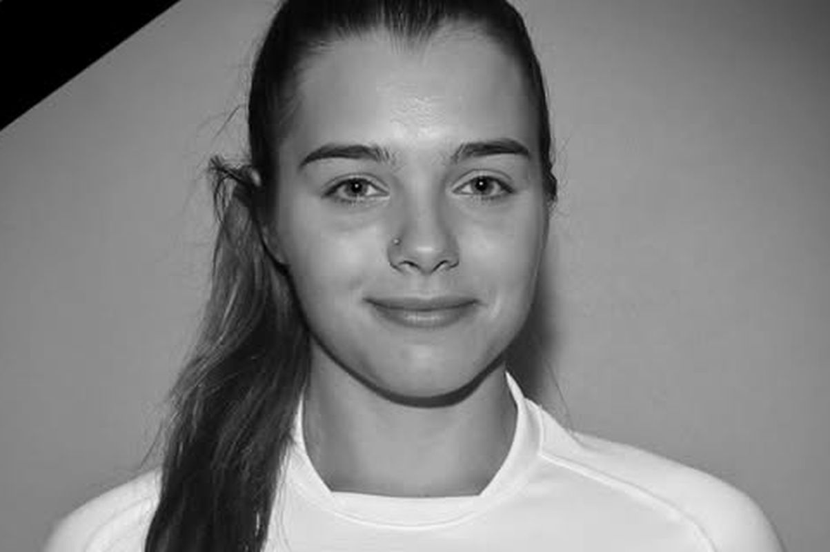 Klub z Poznania pogrążył się w żałobie. Nie żyje Polina Krakowska