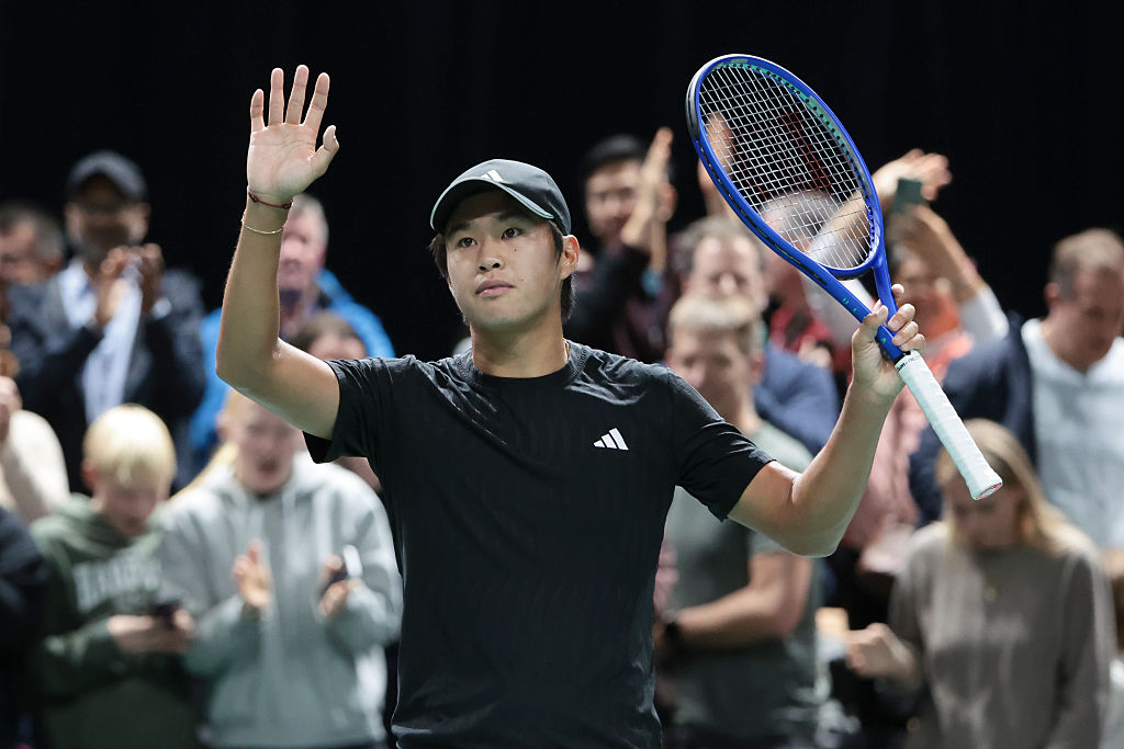 Wielkie talenty wchodzą do gry. Za nami losowanie grup