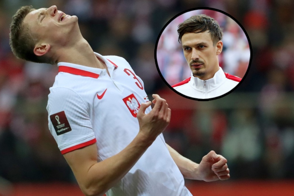 Od ponad pół roku Polak nie ma klubu. "To będzie dramat"