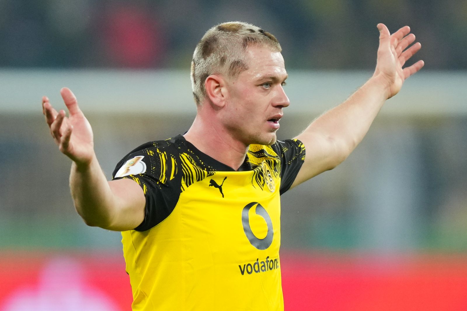 FC Barcelona chce gracza Borussii. "Odbyły się pierwsze rozmowy"