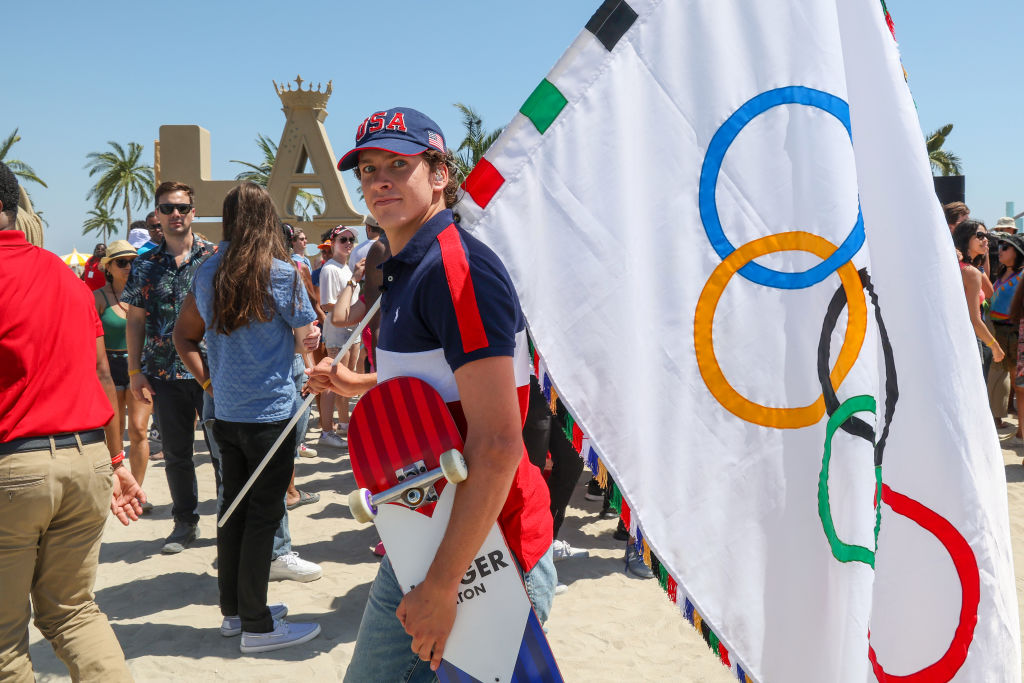 Bilet na igrzyska olimpijskie za jedyne 100 złotych? To możliwe
