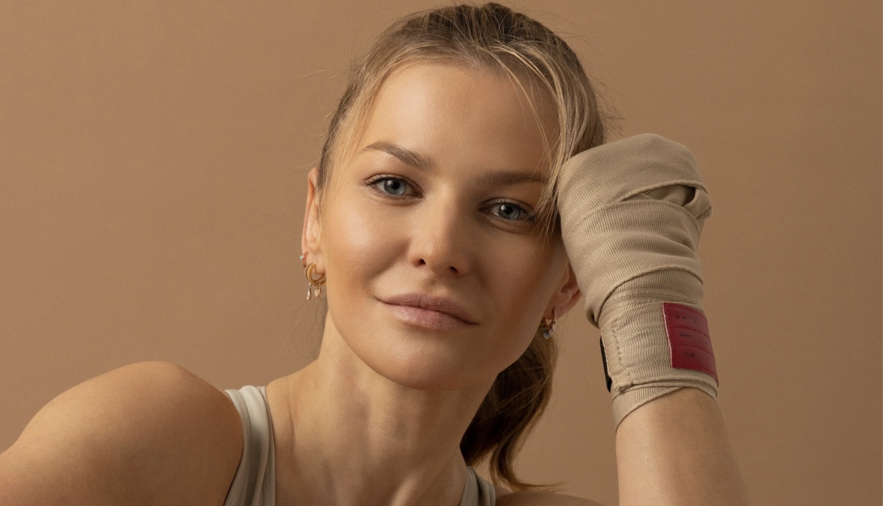 Lewandowska wystartuje w zawodach w Polsce. Oficjalnie to ogłosiła