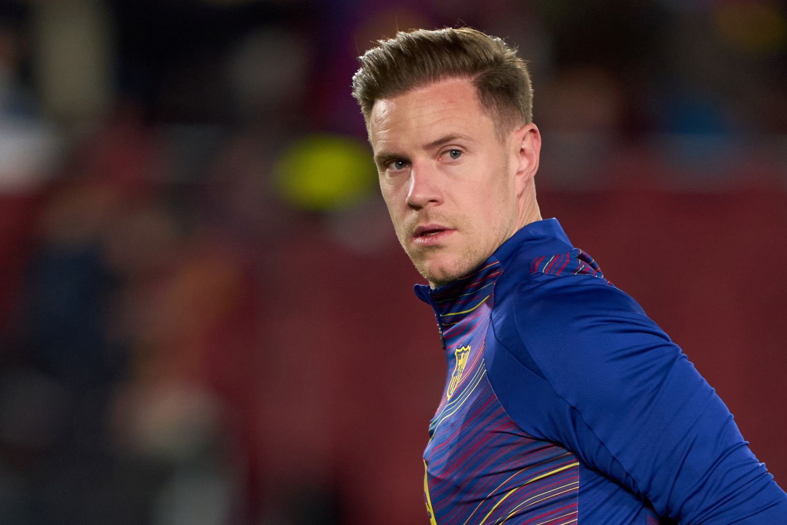 Ter Stegen będzie wściekły przez to, co napisali Niemcy. "Niemożliwe"