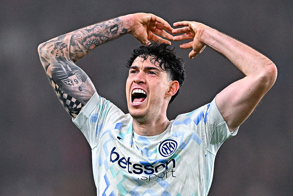 To marzenie transferowe Barcelony. Jest tylko jeden problem