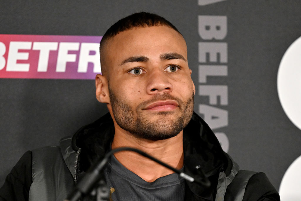 Przez cztery dni nie miał kontaktu z rodziną. Traumatyczne przeżycie byłego mistrza