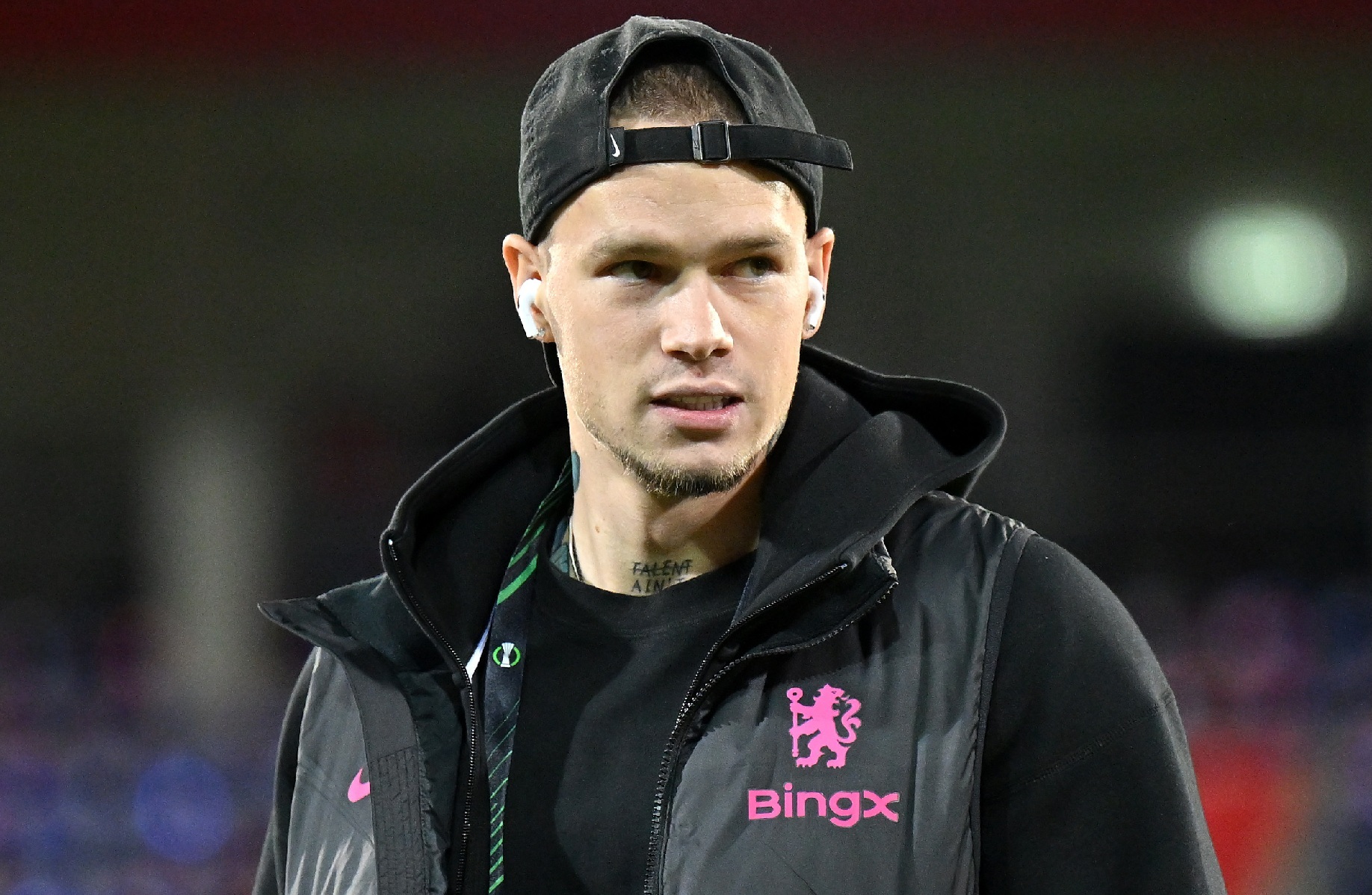 Ukrainiec przez cały czas nie gra przez doping. Media piszą, ile potrwa dyskwalifikacja