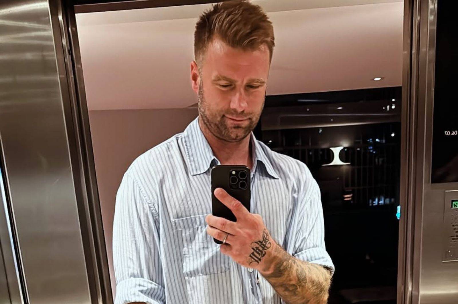 Boruc zadebiutuje w sportach walki? Odpowiedź dyrektora KSW zaskakuje