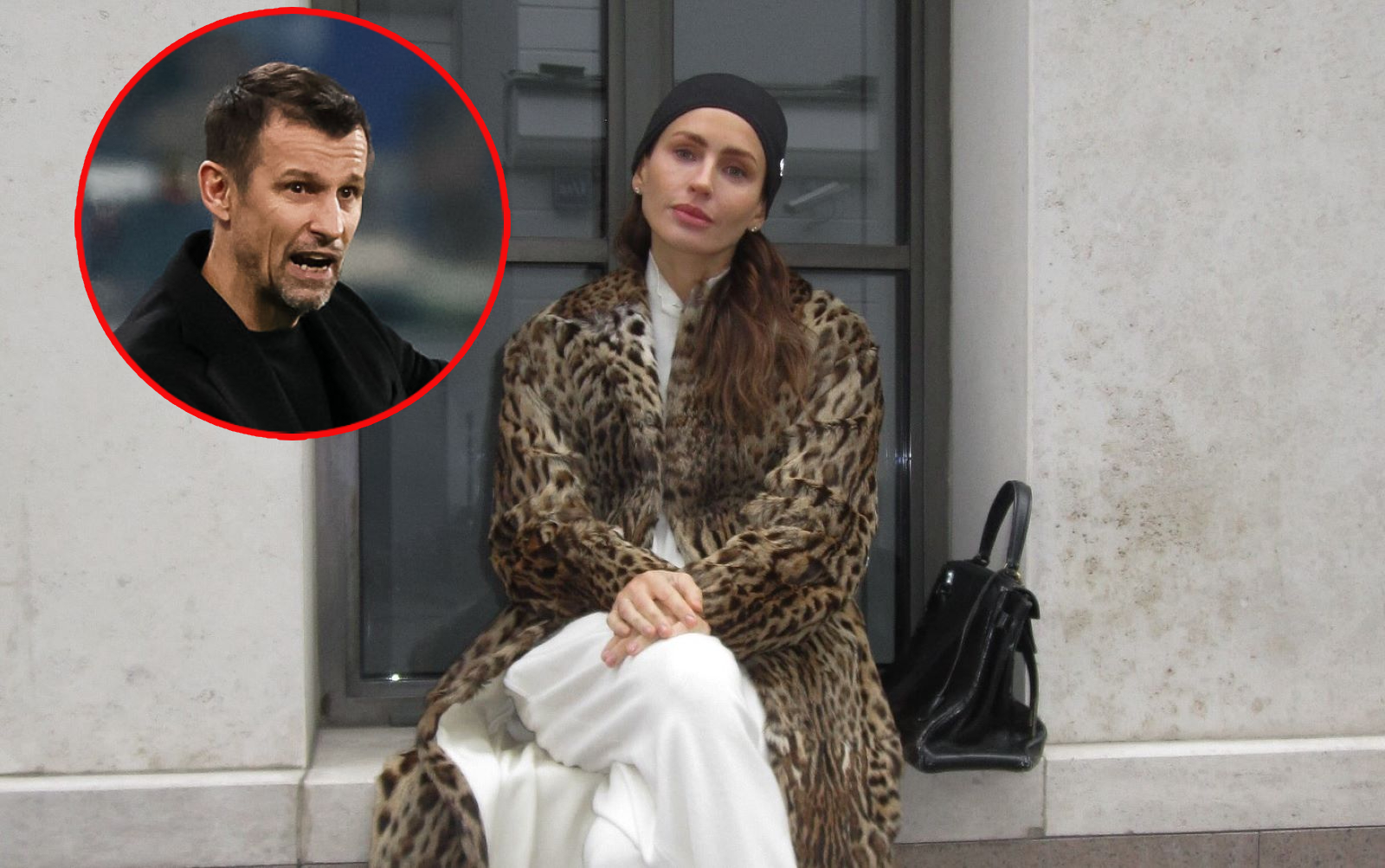 Para z Rosji zatrzymana na lotnisku w Monachium. Oto powód