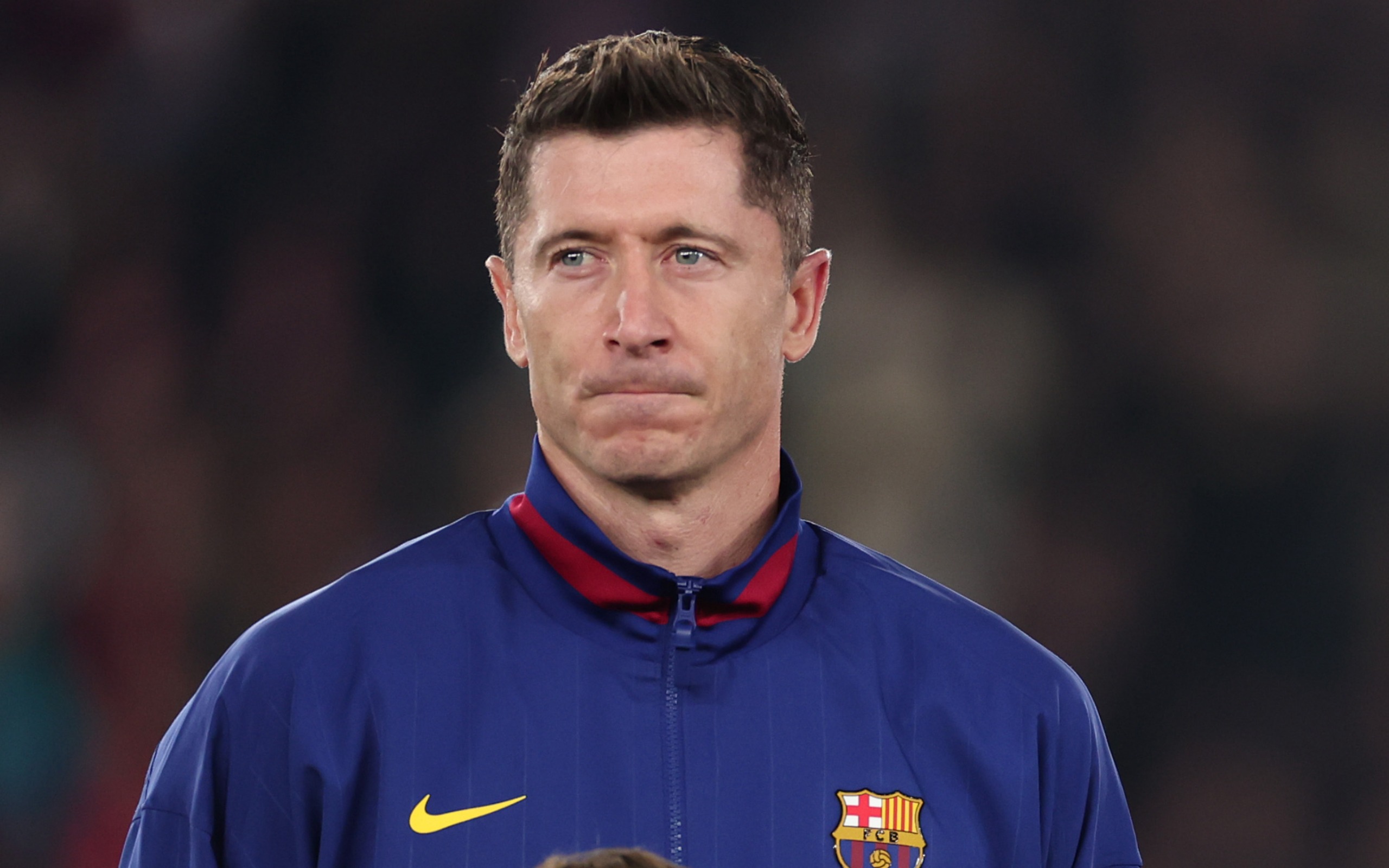 Lewandowski zwija żagle. Trudno to dłużej ignorować [OPINIA]