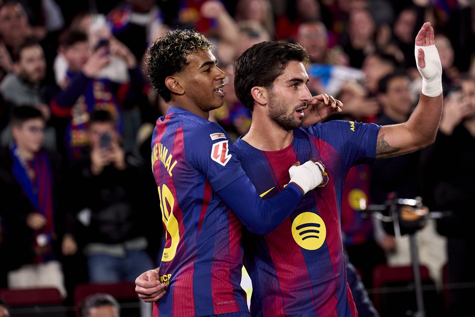 Puchar Króla. CD Guadalajara - FC Barcelona. Gdzie oglądać na żywo, online?