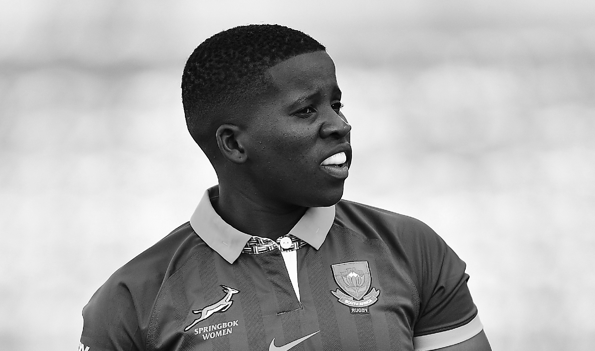 Miała tylko 29 lat. Nie żyje kapitan reprezentacji RPA