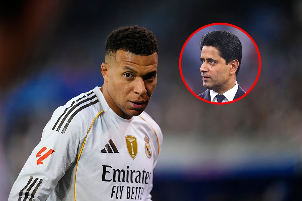 Mbappe wygrał w sądzie. PSG musi zapłacić 61 mln euro