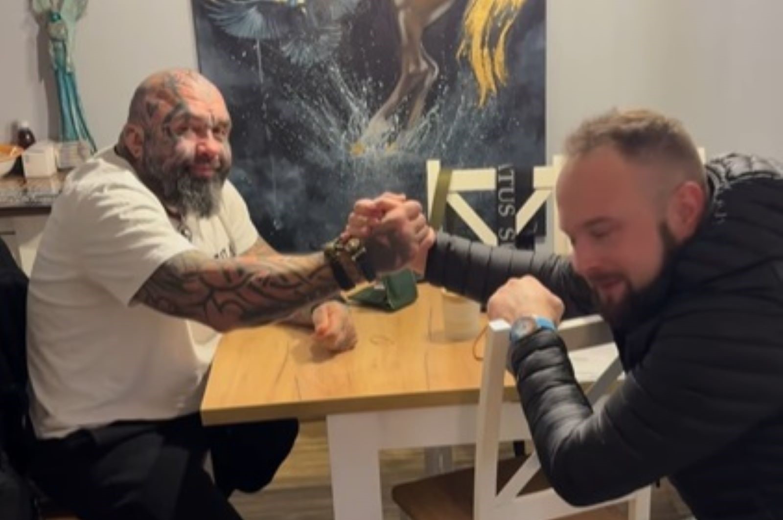 Sensacyjny powrót legendy KSW. "Bardzo to przeżywa"