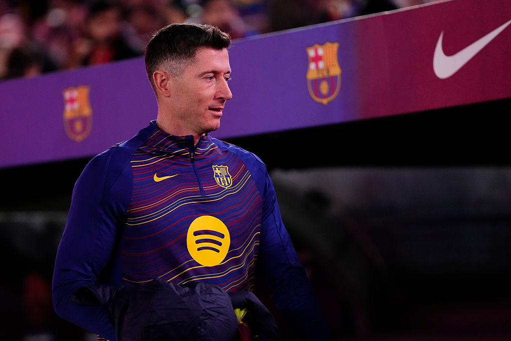 Dla kogo nagrody? Trwa gala FIFA The Best [NA ŻYWO]