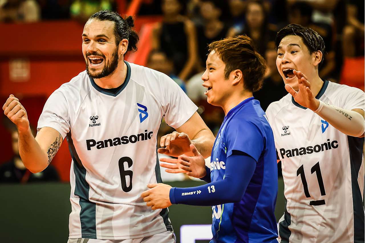 Demolka na początek Klubowych Mistrzostw Świata