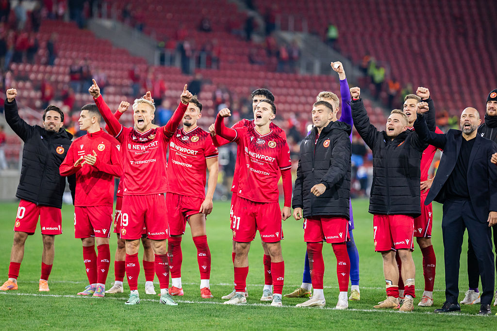 Widzew rozbije bank? "Transfer jeszcze w tym tygodniu"