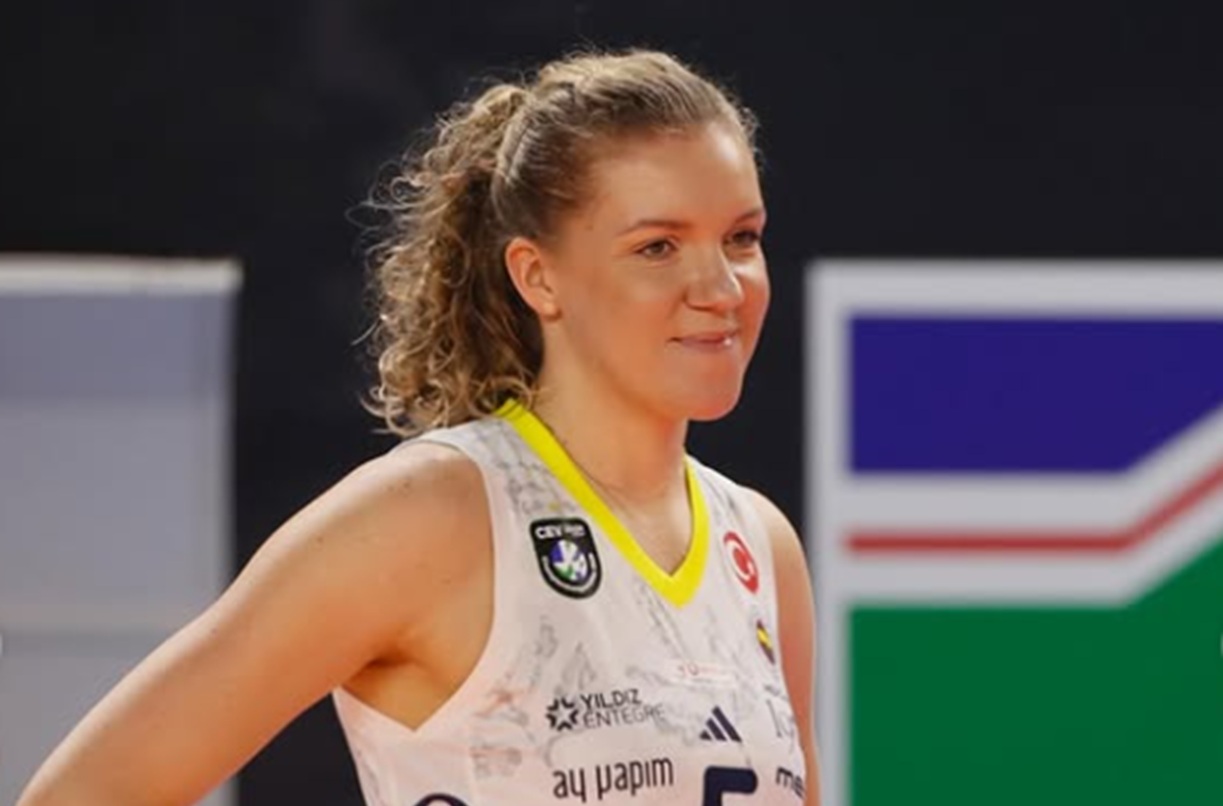 Znakomity występ Korneluk zyskał uznanie