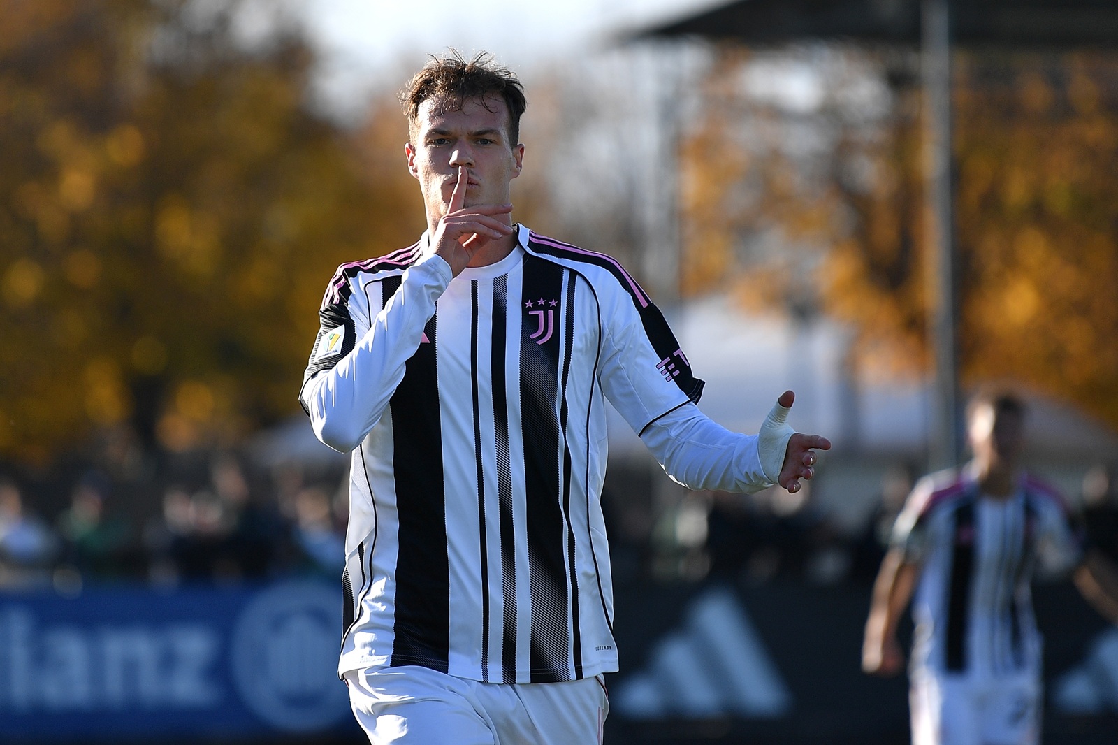 Juventus pokłada nadzieje w Polaku. "Ma realną szansę"