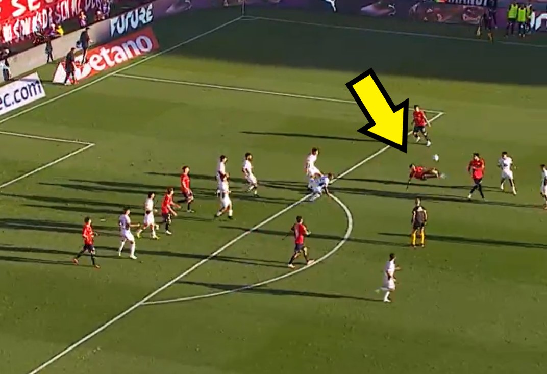 Oficjalnie. Wybrano najpiękniejszą bramkę sezonu