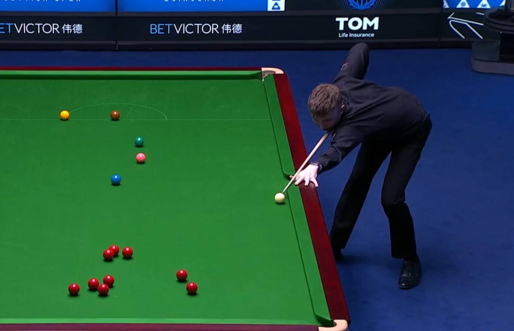 Ależ zagranie 21-letniego Polaka! Rozległy się brawa po tym, co zrobił