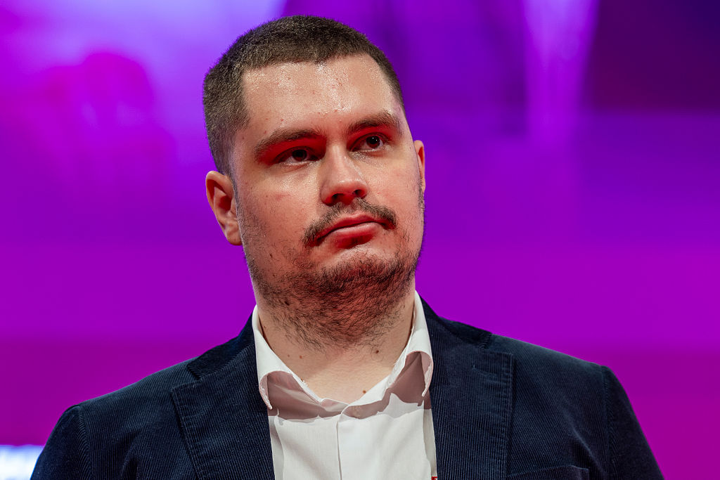 Skrytykował wojnę w Ukrainie. Tak potraktowali go Rosjanie