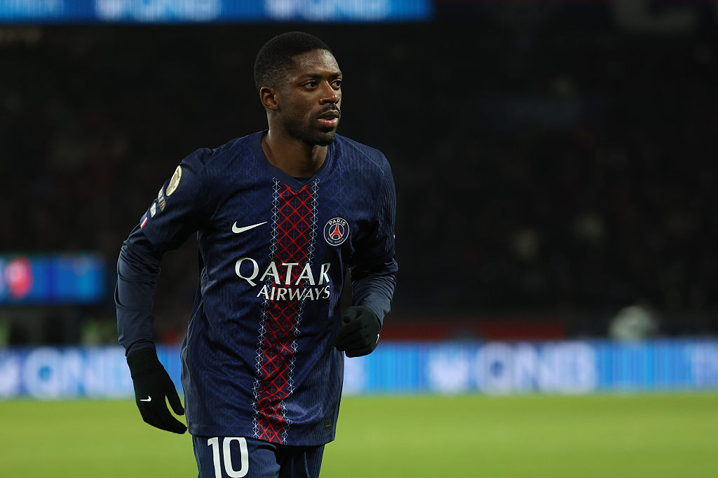 Rozdano nagrody FIFA The Best. Polacy bez powodzenia