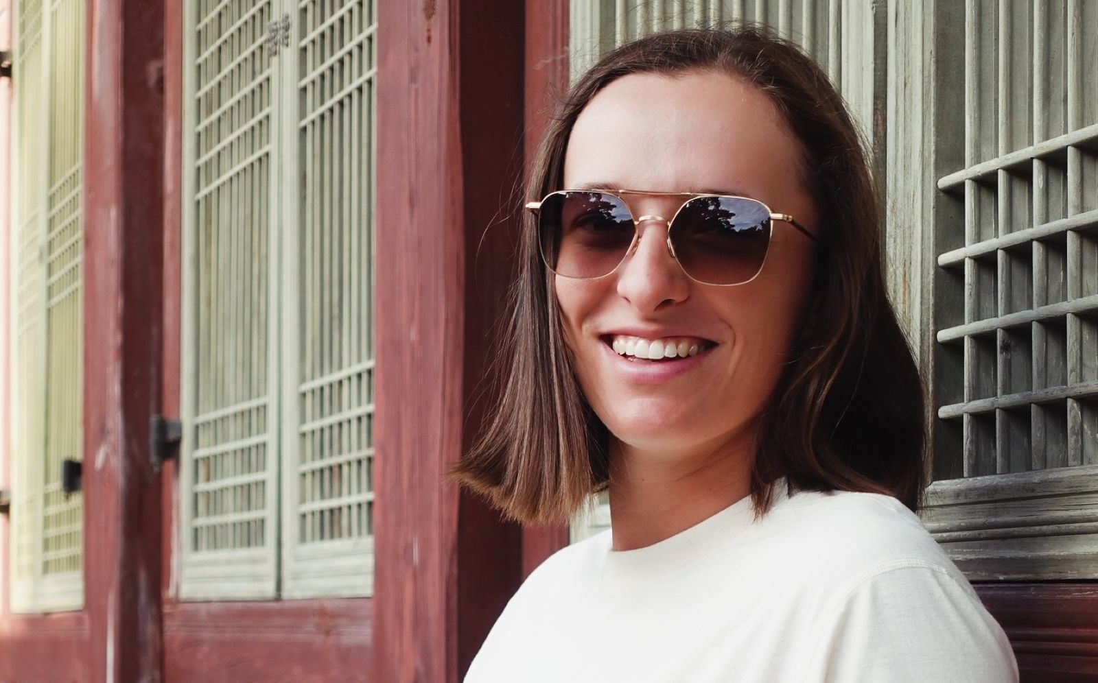 Wszystko jasne. Oto pierwsi stypendyści Fundacji Igi Świątek