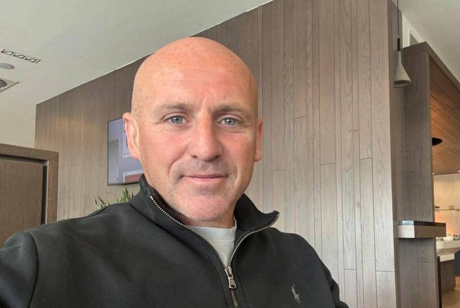 Gra na mistrzostwach świata. Z pracy jednak nie chce rezygnować