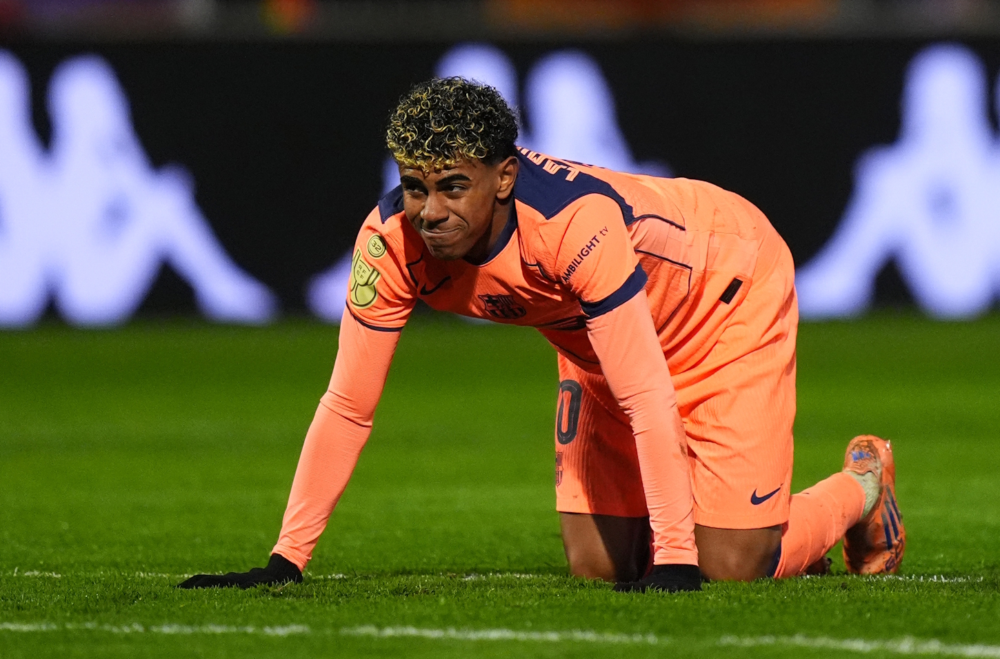 Gdzie obejrzeć FC Barcelona - Atletico Madryt? Czy będzie stream online?