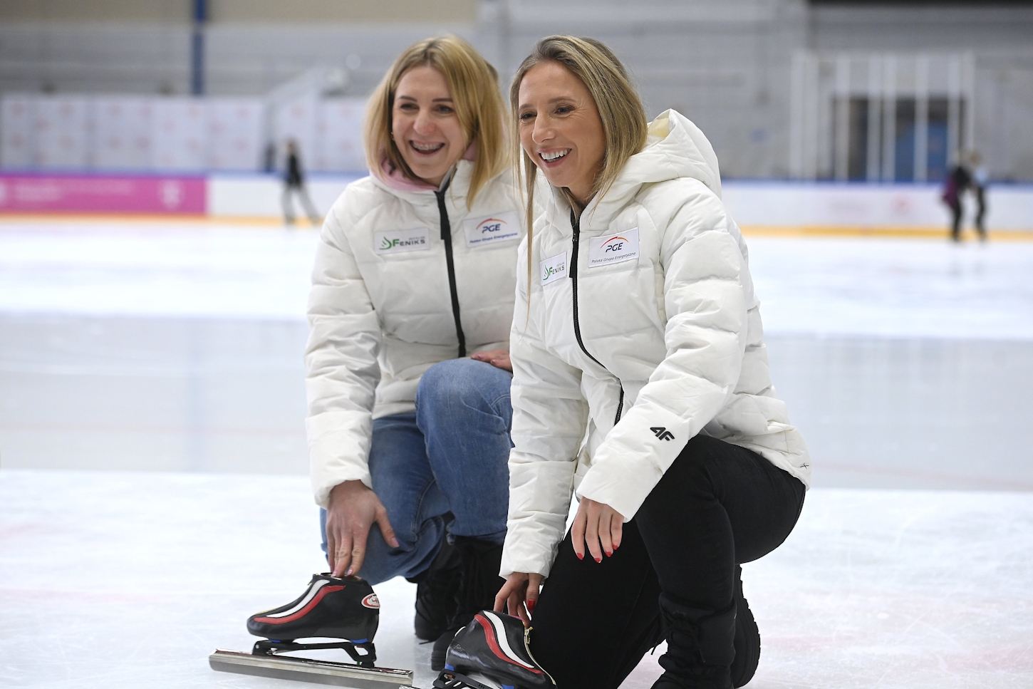 Nie złamały jej przewlekła choroba i kolejny wypadek. "Wycięło mnie totalnie"