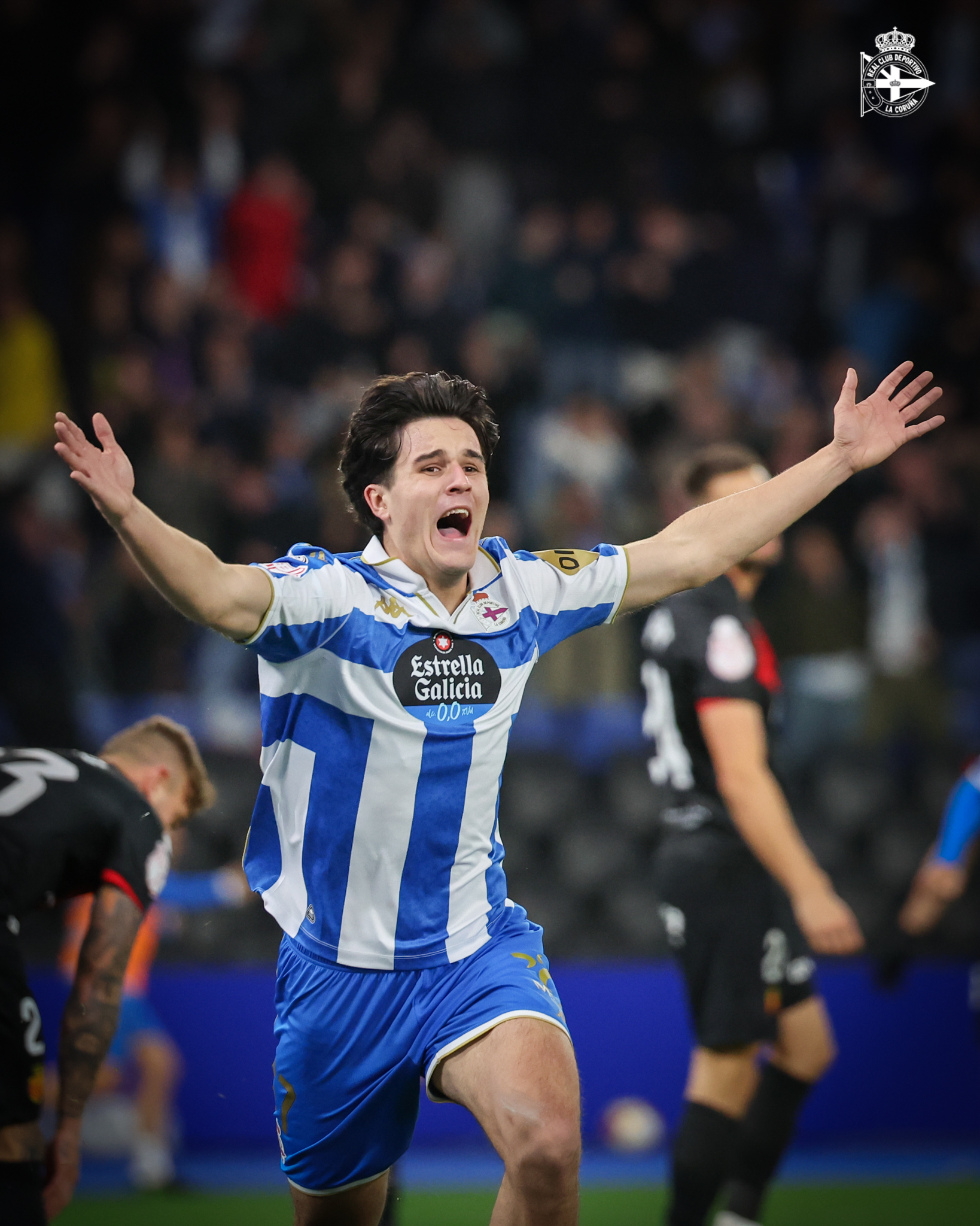 Kolejny zespół La Ligi za burtą Pucharu Króla