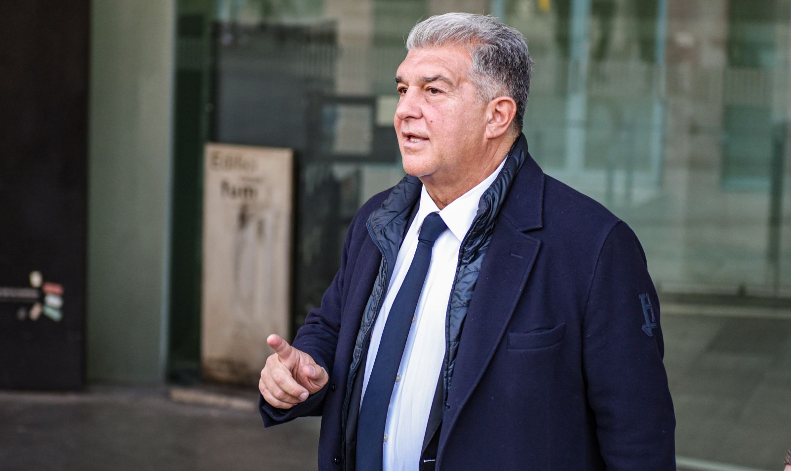 "Wojna". Ostro pomiędzy Barceloną i Realem