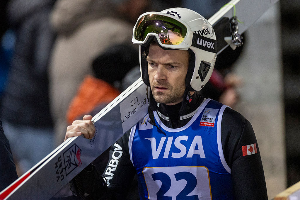 Wdał się w dyskusję z Polakami. Następnego dnia jego konto zniknęło