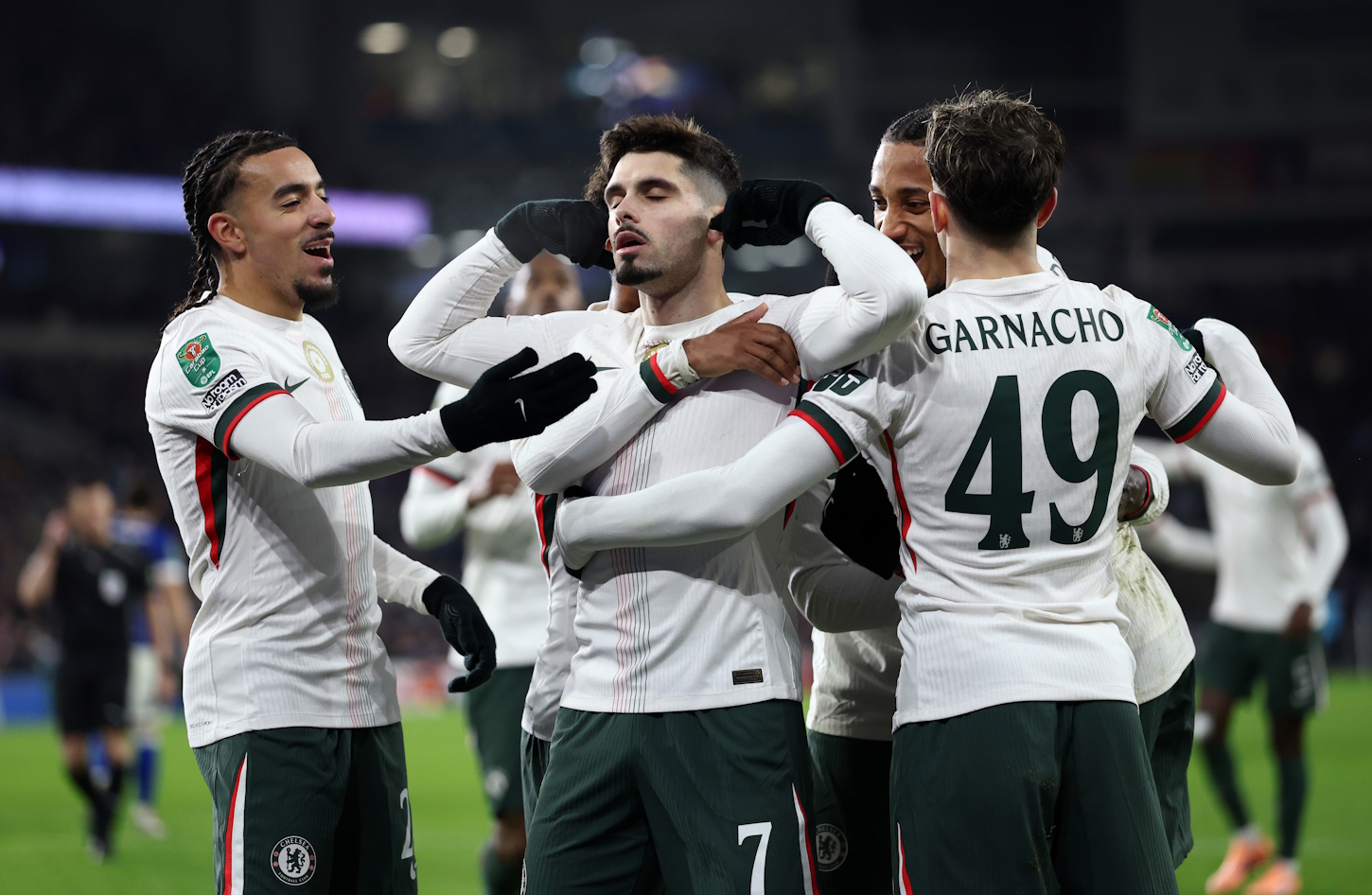 Puchar Ligi Angielskiej: znamy pierwszego półfinalistę