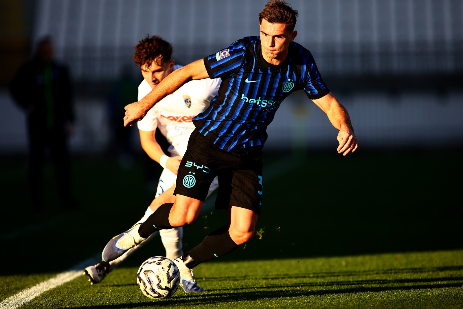 Niespodziewana decyzja. Drugi Polak dostanie szansę w Interze Mediolan?