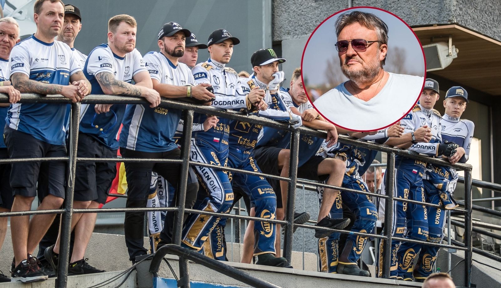 "Są zawsze ością w gardle". Szokujące słowa legendy o wschodniej Polsce