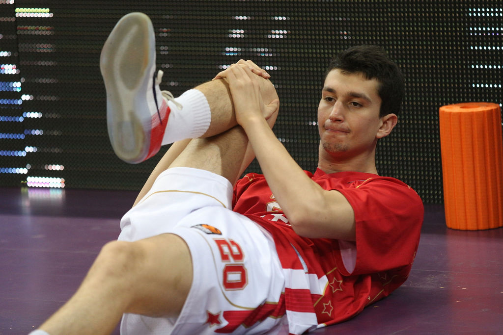 Debiutu nie będzie. Zastal rozwiązał kontrakt z zawodnikiem