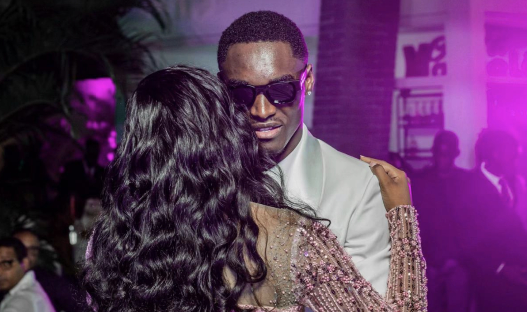 Nie zagrał w meczu Radomiaka. Wyciekły zdjęcia. Oto powód