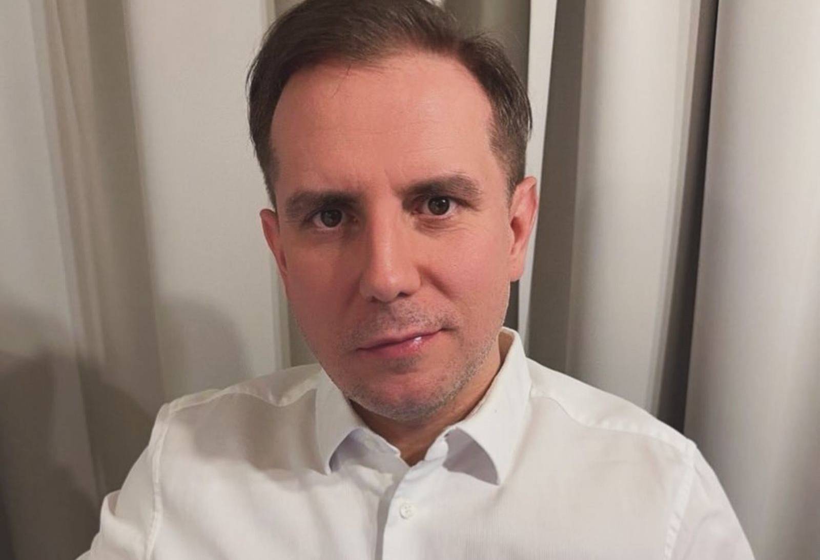 Kiedyś Sejm, teraz oktagon. Były poseł będzie się bił