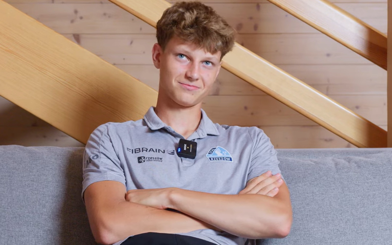 Polski talent wyjedzie do Niemiec? Gruchnęły nowe wieści