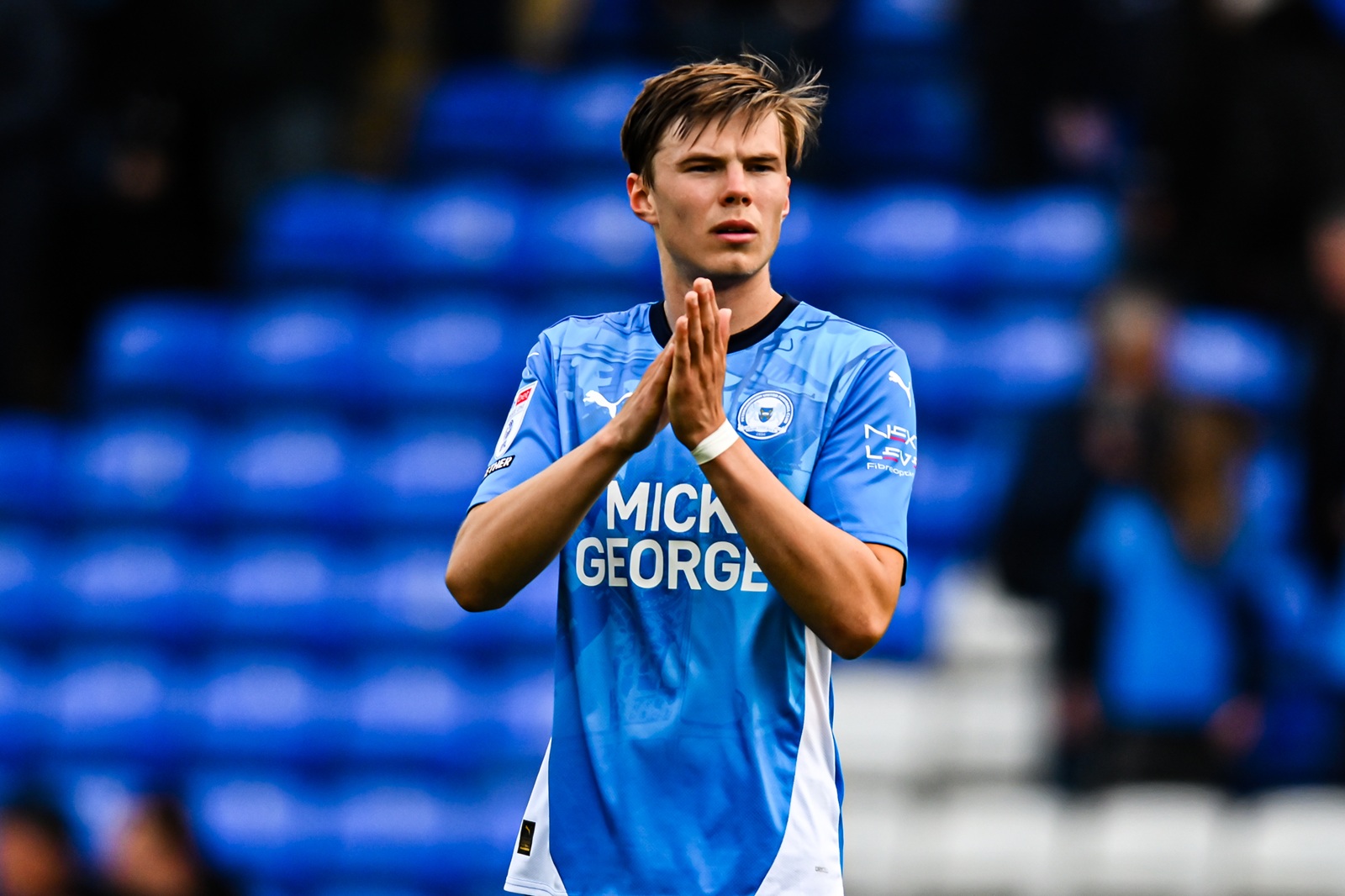 Koniec kariery w wieku 24 lat. Wcale nie chodzi o zdrowie