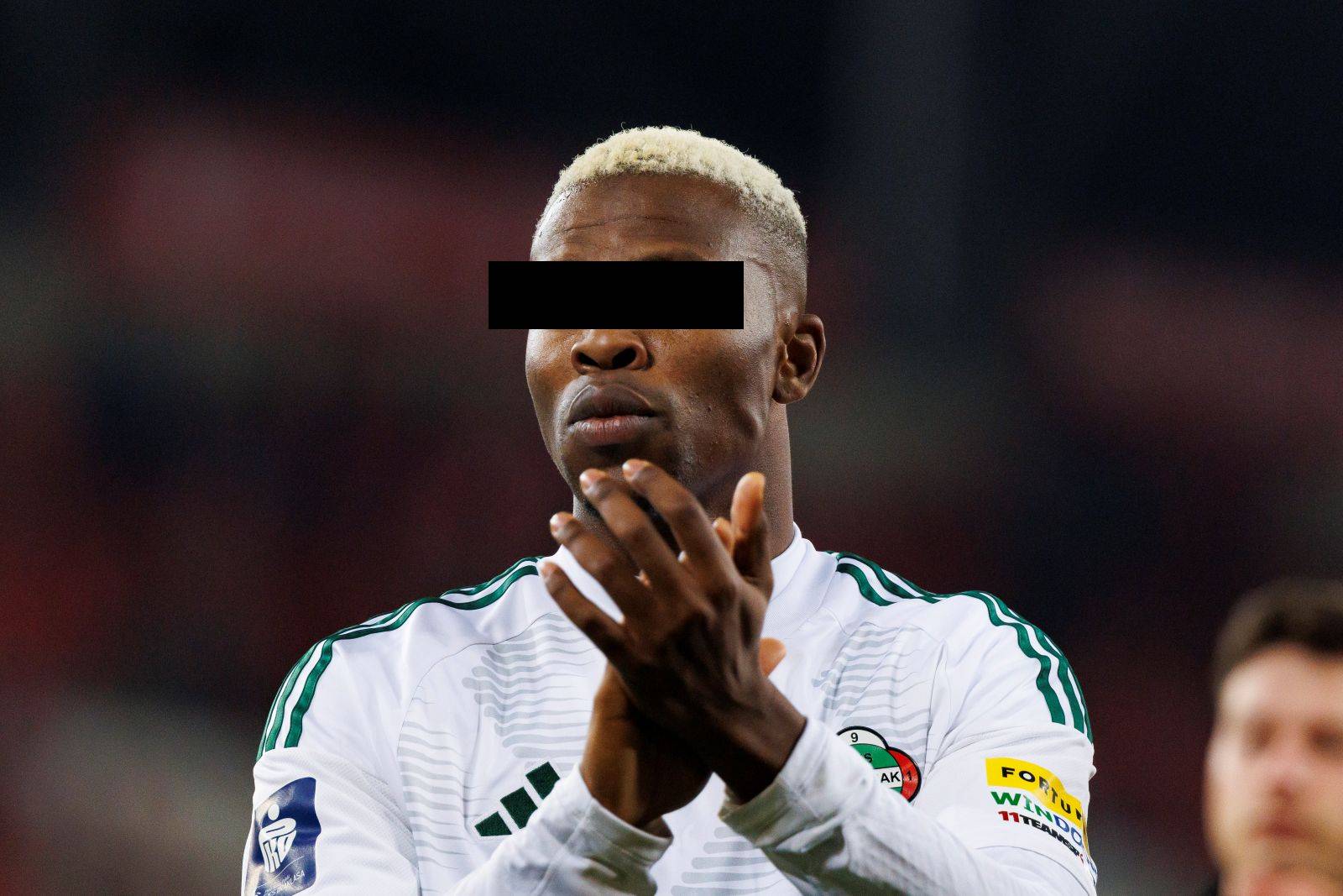 Piłkarz Radomiaka oskarżony o gwałt. Ważna decyzja zmieniona. W tle 150 tys. zł