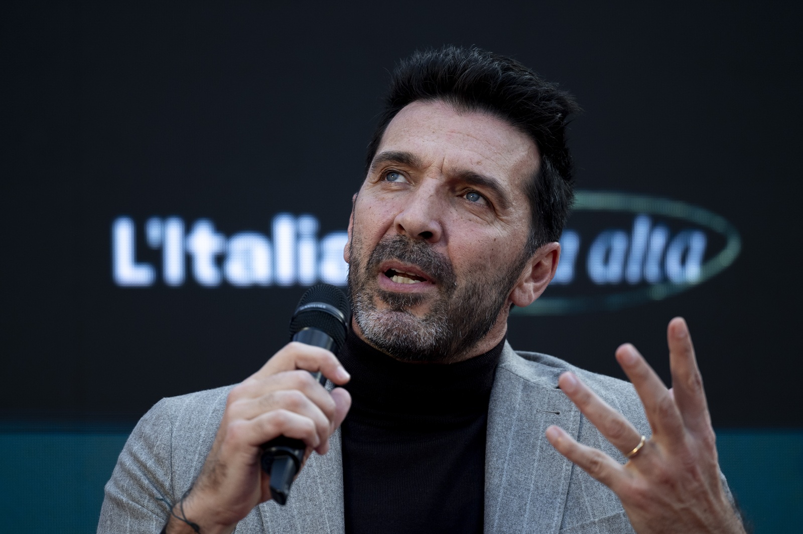 Bez ogródek. Wszyscy się dowiedzą, co myśli o premier Włoch