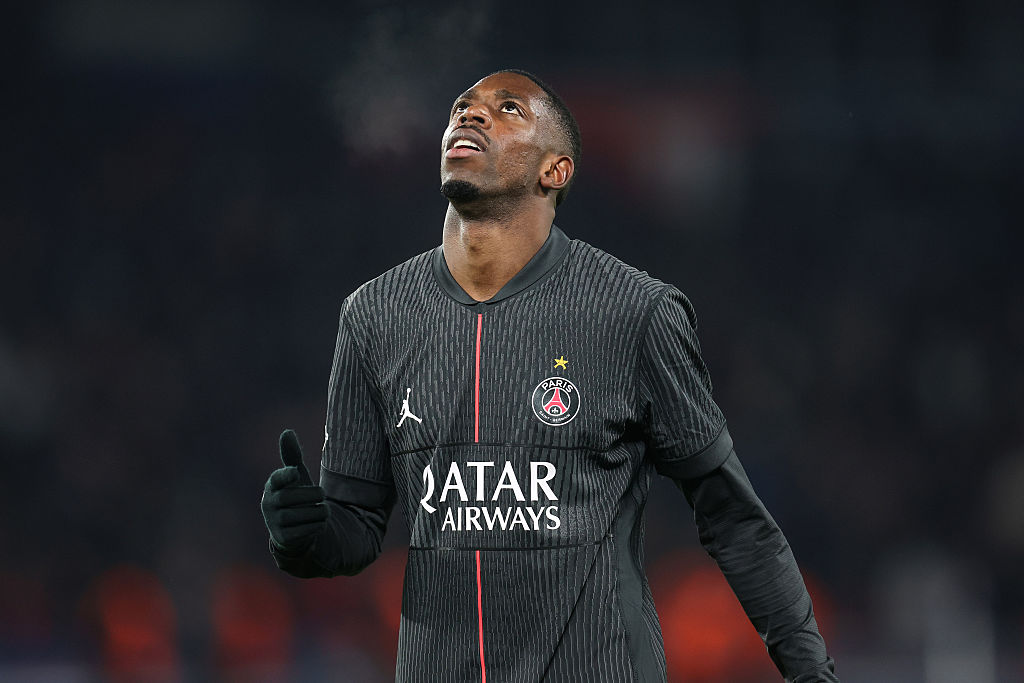 Oto najlepszy piłkarz 2025 roku. Znacząca przewaga