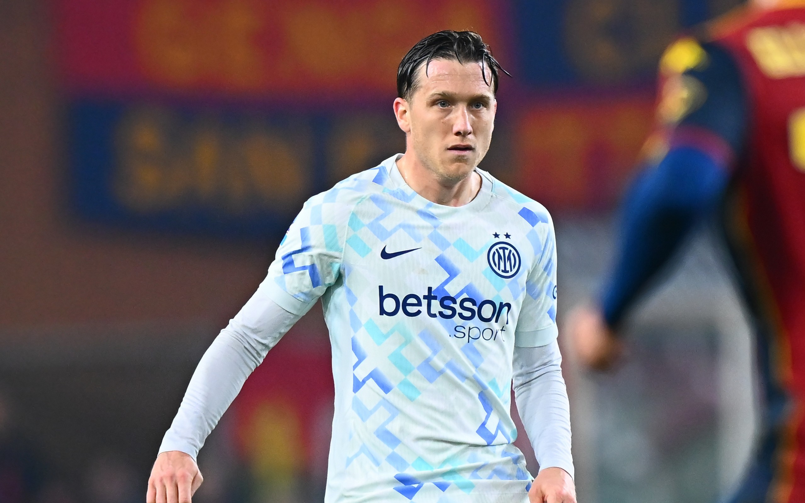 "Przywrócony do życia". Chivu znalazł sposób na Zielińskiego