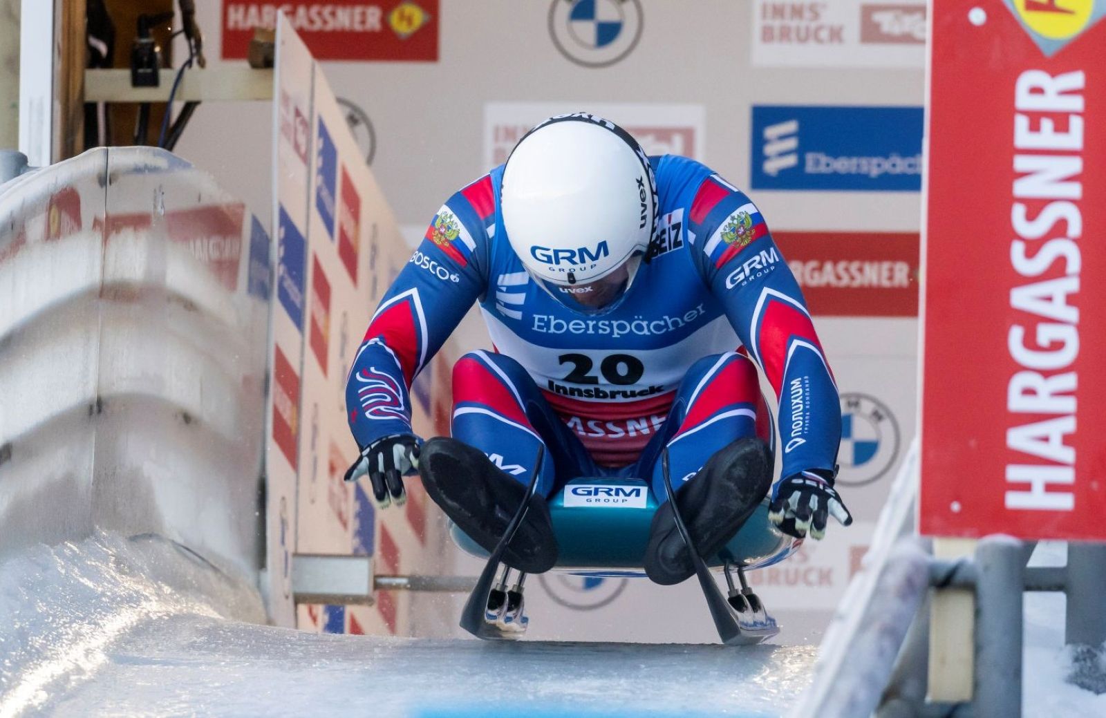 Decyzja zapadła. Tylu Rosjan wystąpi w Lake Placid