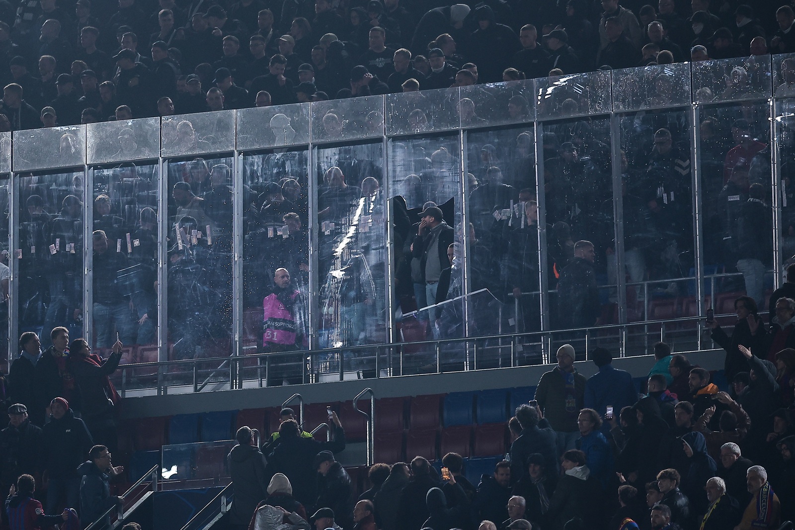Barcelona nie odpuszcza. Takiego odszkodowania oczekuje po meczu z Niemcami
