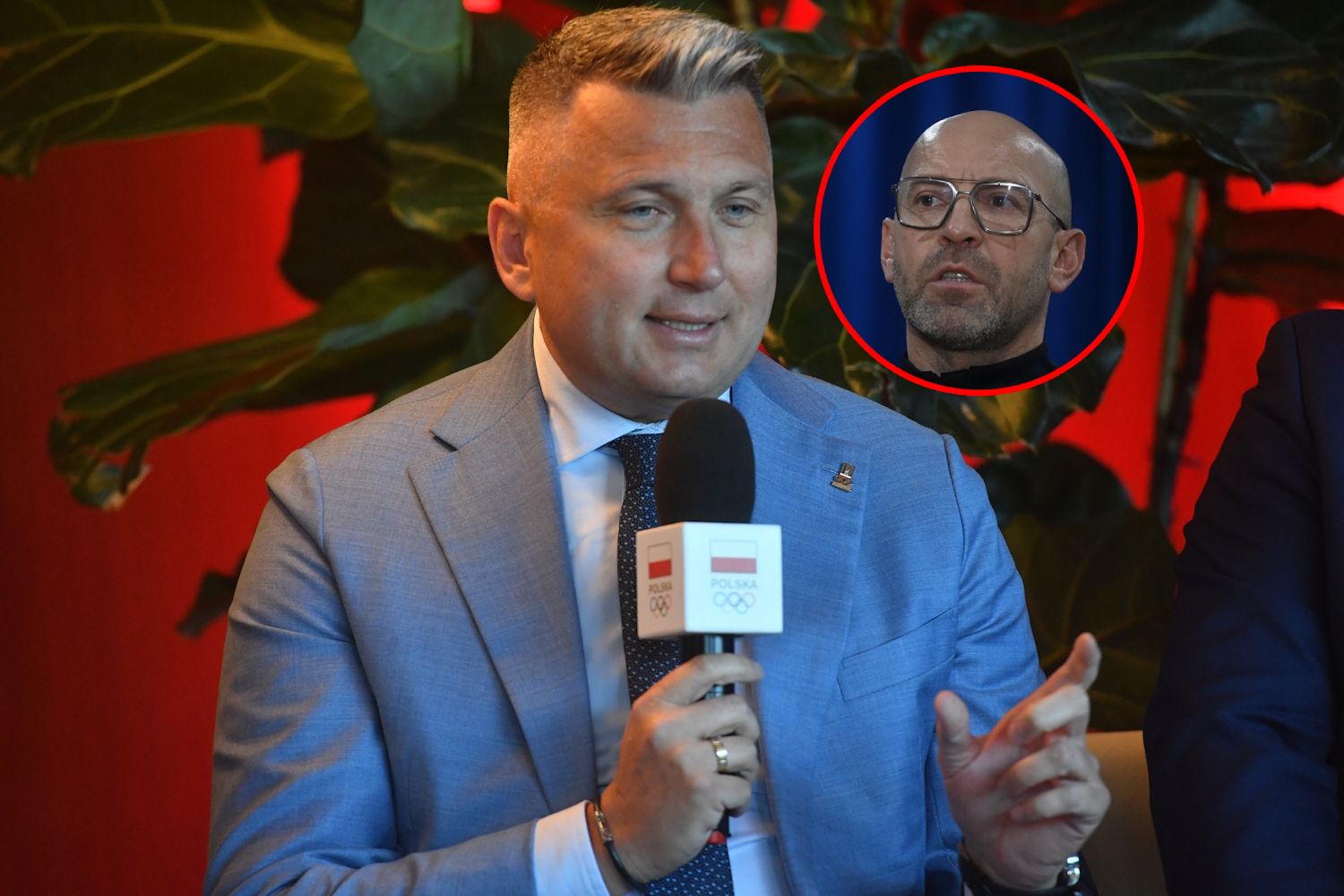 PKOl odpowiada ministrowi. Wiadomo, dlaczego zablokowali jego przyjazd